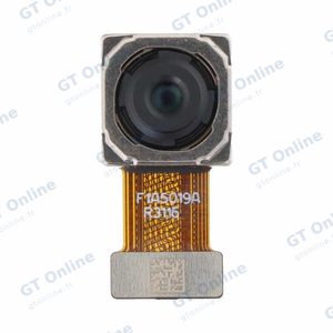Caméra Principale Premium Xiaomi Poco C65/Redmi 13C/Redmi 13C 5G 50MP