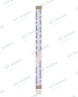 Nappe capteurs pour Sony PlayStation 4 PS4 Controllers (10cm)