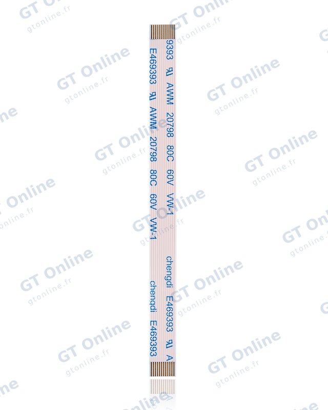 Nappe capteurs pour Sony PlayStation 4 PS4 Controllers (10cm)