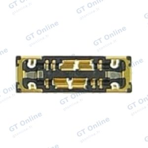 Connecteur de Carte Mère Apple iPhone 13 Power Button (J10100) (x3)