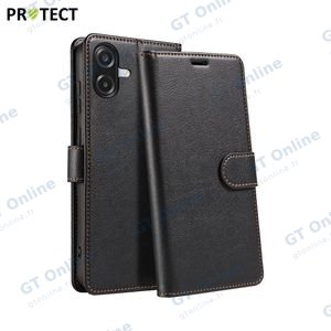 Housse de Protection IP011 PROTECT pour Samsung Galaxy A07 4G A075 Noir