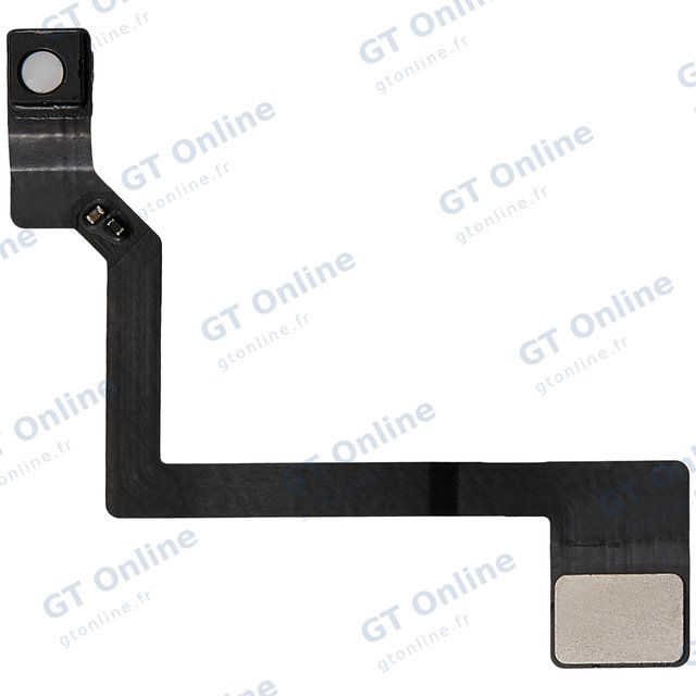 Nappe de capteur de proximité pour Apple iPad Mini 6 (2021) / iPad Mini 7 (2024) (WiFi, premium)