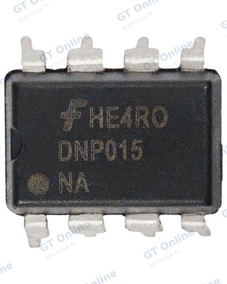 Pièce à microsouder pour Sony PlayStation 4 (DNP015NA)