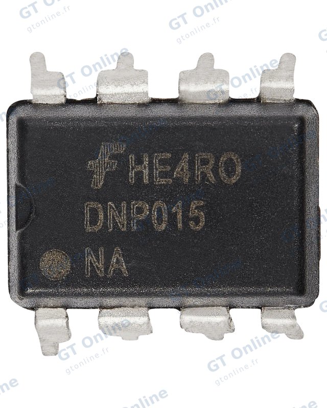 Pièce à microsouder pour Sony PlayStation 4 (DNP015NA)