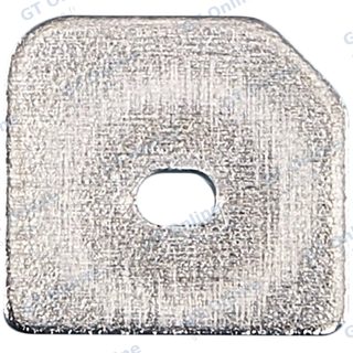 Grille pour Motorola Moto Edge 40 (XT2303 / 2023) (origine) — Microphone Dust Proof Mesh (Above The coque arrière)