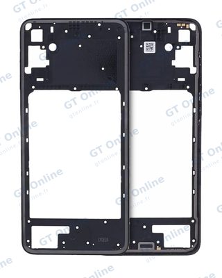 Châssis pour Samsung Galaxy A05 (A055 / 2023) (argent)