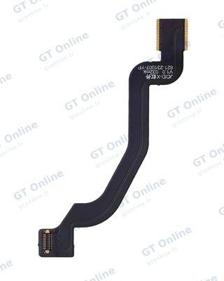 Pièce à microsouder pour Apple iPhone X (soudure requise, JCID)