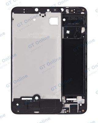 Cadre d’écran pour Samsung Galaxy A30s (A307 / 2019) (toutes couleurs)