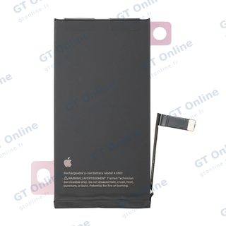 Batterie pour Apple iPhone 14 (origine)