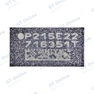 Puce IC (Circuit Intégré) Apple iPhone X U_QET_E