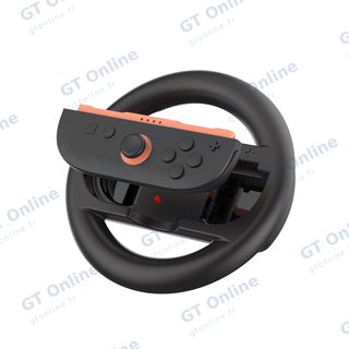 Volant de jeu 360 degrés pour Nintendo Switch 2 DOBE TNS-3196