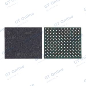 Puce IC (Circuit Intégré) Apple iPhone 14/iPhone 14 Pro/iPhone 14 Pro Max/iPhone 14 Plus — RF Transceiver SDR735