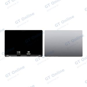 Écran LCD Complet OEM Apple MacBook Pro 14" M2 Pro/M2 Max (2023) A2779 Gris Sidéral