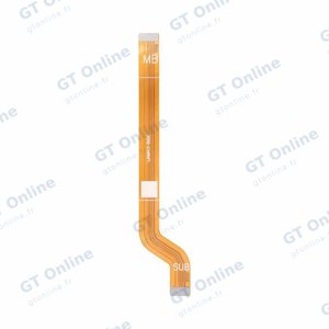 Nappe de Connexion Premium Xiaomi Redmi Note 13 5G