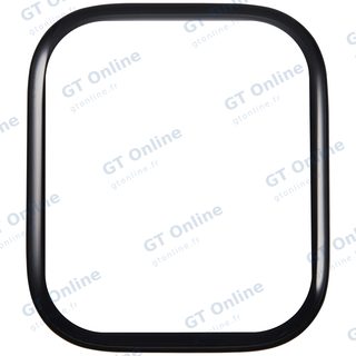 Vitre d’écran avec OCA pour Apple Watch Series 10 / 11 (42MM)