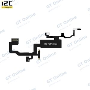 Nappe Écouteur Interne i6S i2C pour iPhone 12 Pro Max