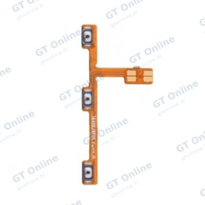 Nappe Power On/Off et Volume Premium Xiaomi Mi 10 Lite 5G