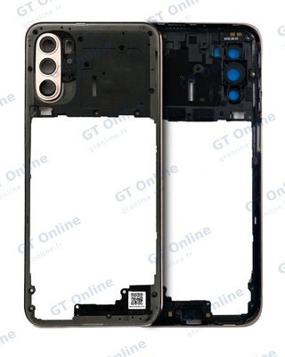 Châssis pour Motorola Moto G41 (XT2167 / 2022) (or Pearl)
