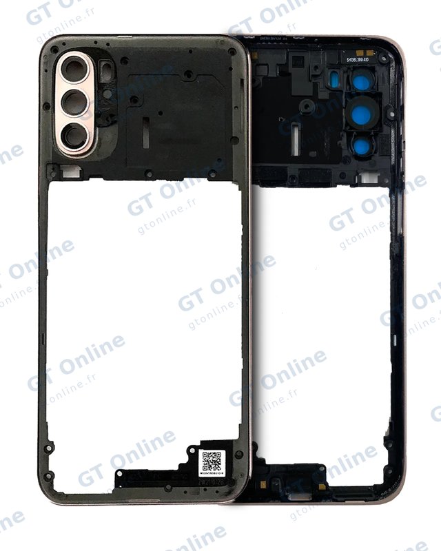 Châssis pour Motorola Moto G41 (XT2167 / 2022) (Pearl Gold)