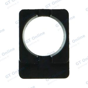 Support Lentille Apple iPad mini 5 A2133/A2124/A2126 OEM Noir