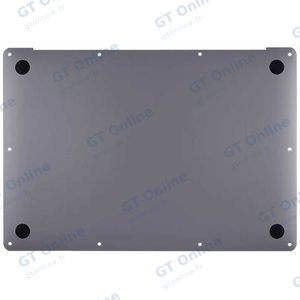 Bottom Case Apple MacBook Air 13" (2018) A1932/MacBook Air 13" (Early 2019) A1932 — Gris Sidéral