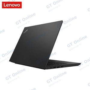 Ordinateur Portable Lenovo ThinkPad E14 Gen4 i5-1235U, SSD 512Go, RAM 16Go 14" (Grade C) QWERTY ES — vue 4