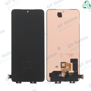 Écran Tactile Original d'occasion Xiaomi Poco F7 Pro 5G Noir