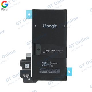 Batterie Google Pixel 8 — origine (G949-00574-01)