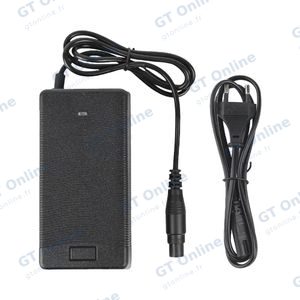 Chargeur Trottinette Electrique Xiaomi Electric Scooter 4 Pro Max 53.6V 2A (4PM-03)