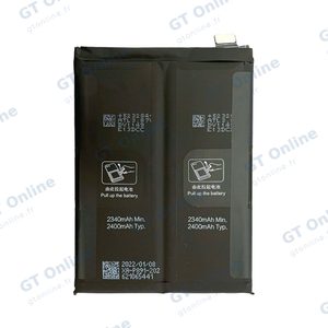 Batterie Premium OPPO Find X5 BLP891