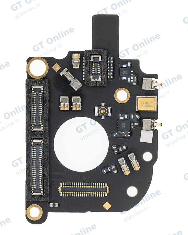 Carte microphone pour OnePlus 6T