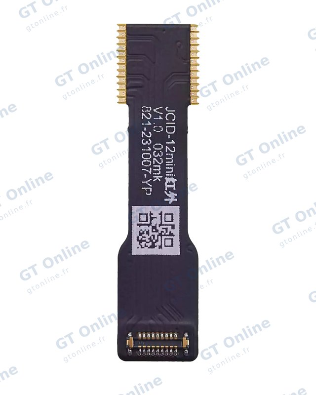 Pièce à microsouder pour Apple iPhone 12 Mini (soudure requise, JCID)