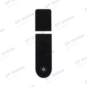 Cache Écran de Dashboard Xiaomi Mi Electric Scooter M365 Pro/Mi Electric Scooter M365 Pro 2/Mi Electric Scooter 1S/Mi Electric Scooter 3 (Pro-39)