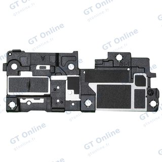 Support pour Motorola Razr (XT2453 / 2024) / Motorola Razr / Razr 60 (XT2553 / 2025) (origine) — Support d’inférieur Frame Sub Board