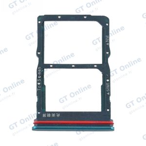 Tiroir Sim Premium Honor 200 Lite Cyan Lake