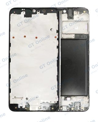 Cadre d’écran pour Samsung Galaxy A10 (A105 / 2019) (version double SIM)