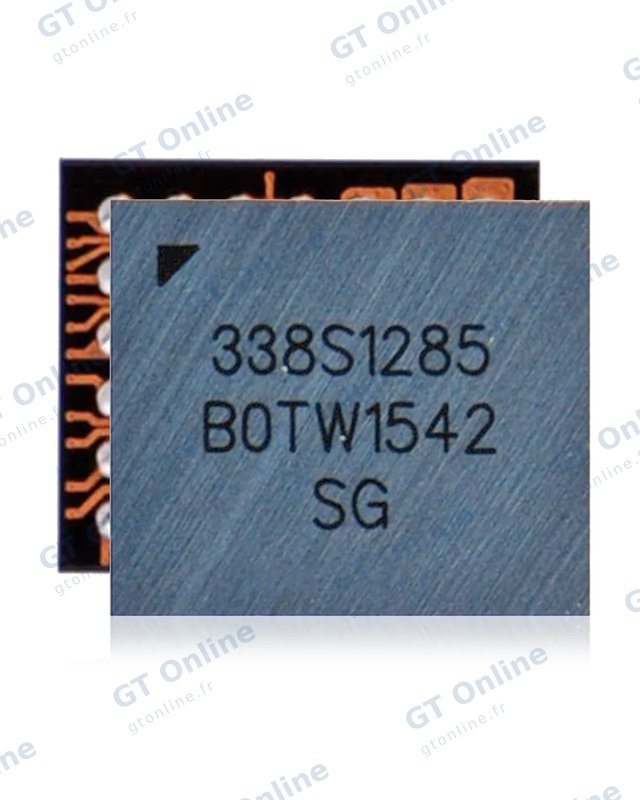 Pièce à microsouder pour Apple iPhone SE (2016) / 6S / 6S Plus (U3700 / U3800 / 338S1285: 42 Pins)