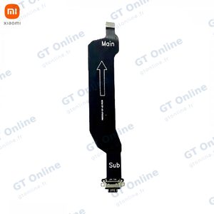 Connecteur de Charge Original Xiaomi 12 Pro 483100000G4W