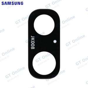 Lentille Original Samsung Galaxy Z Flip F700 GH64-07801A