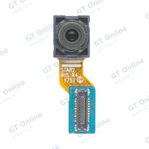 Caméra Visio Premium Samsung Galaxy Tab S4 SM-T830/T835 8MP
