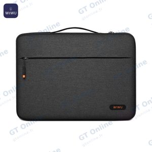 Sacoche pour PC Portable Wiwu Pilot Sleeve 15.4" Noir