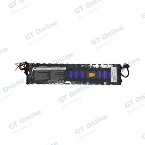 Batterie Xiaomi Mi Electric Scooter M365/Mi Electric Scooter 1S/Mi Electric Scooter Essential/Mi Electric Scooter 3 (36V 7,8Ah) LG Pack (M-1B)