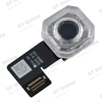 Caméra arrière pour Apple iPad Mini 7 (2024) (WiFi uniquement, origine)