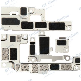 Support pour Apple iPhone 16 Plus