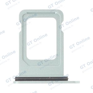 Tiroir SIM Apple iPhone 15/iPhone 15 Plus Vert