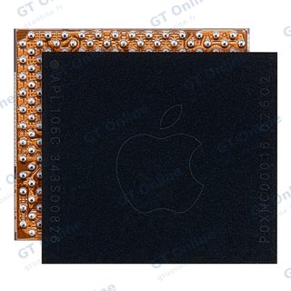 Circuit intégré de gestion d’alimentation pour Apple iPhone 17 Series (343S00826)