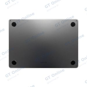 Bottom Case Apple MacBook Air M2 13" (2022) A2681 Gris Sidéral