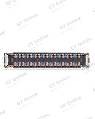 Pièce à microsouder pour Apple iPad Pro 12.9" 2nd Gen (2017) (50 Pin)