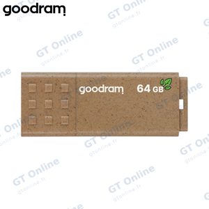 Clé USB Goodram UME3 Eco Friendly USB 3.0 (64GB)