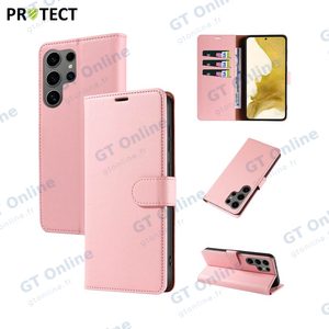 Housse de Protection IP011 PROTECT pour Samsung Galaxy S25 Ultra S938 Rose — vue 2